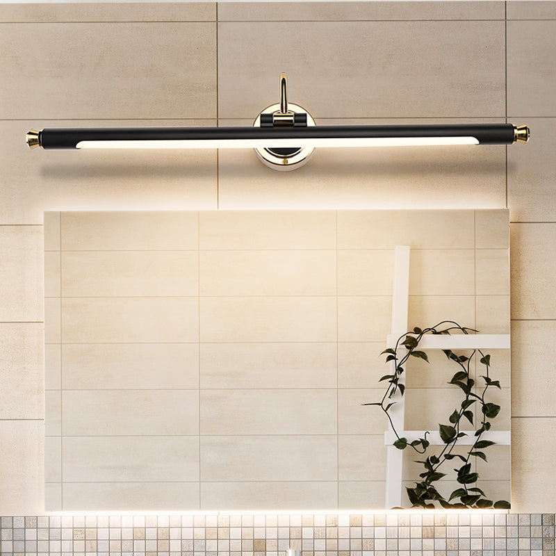 Bailey Waterproof Mirror Led Wall Light - Reflect Lighting