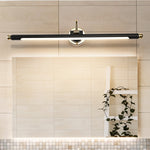 Bailey Waterproof Mirror Led Wall Light - Reflect Lighting