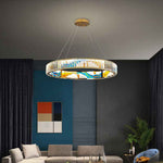 Antaniyah Anjelyn Chandelier- Round/Rectangle