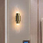 Sabb Nightan Gold Wall lamp - Reflect Lighting