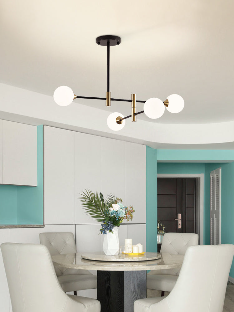 Estrela Chandelier Light - Reflect Lighting
