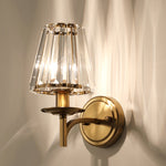 Rancho Iron Wall lamp- 5 Shapes - Reflect Lighting