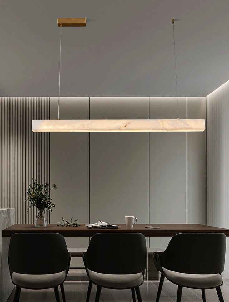 Alachua Mchugh Marble Chandelier