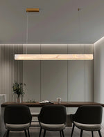 Alachua Mchugh Marble Chandelier