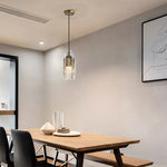 Leeming Crystal Pendant Light - Reflect Lighting