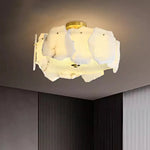 Lafitte Copper Ceiling Light