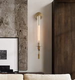 Atdhe Nordic Minimalist Retro Wallchiere - Reflect Lighting
