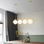 Placer Gold/ Coffee Black Powhattan Chandelier - Reflect Lighting