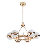 Magic Bean Ball Chandelier - Reflect Lighting