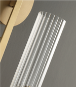 Atdhe Nordic Minimalist Retro Wallchiere - Reflect Lighting