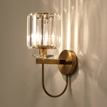 Rancho Iron Wall lamp- 5 Shapes - Reflect Lighting