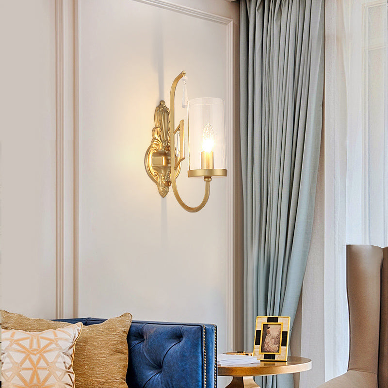 Maison Bagues Wall Lamps - Reflect Lighting