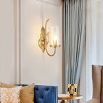 Maison Bagues Wall Lamps - Reflect Lighting