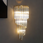 Mcallister Aluminium Wall Light - Reflect Lighting