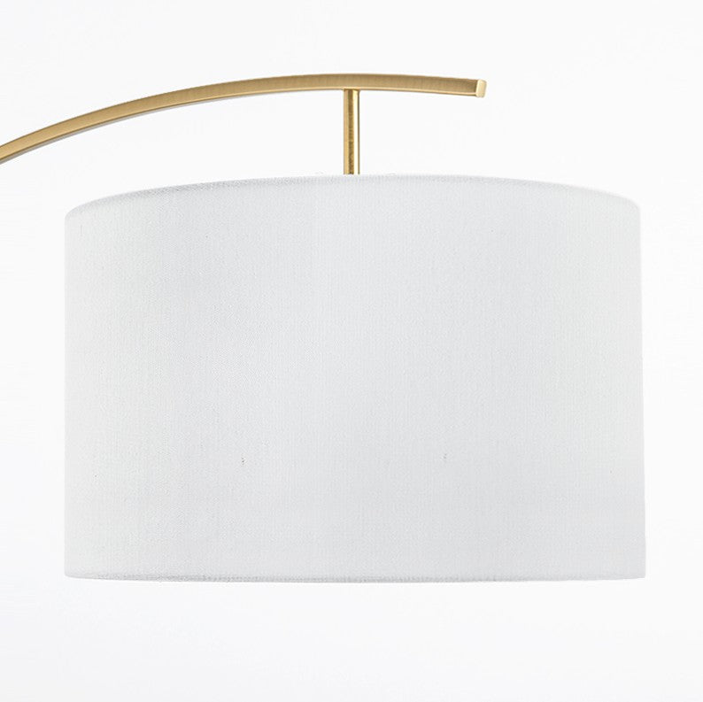 Jonera Curved Floor Lamp - Reflect Lighting