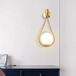 Trafalgar Wall Lamp - Reflect Lighting