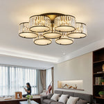 Kasterlee Ceiling Chandelier Ceiling Light - Reflect Lighting