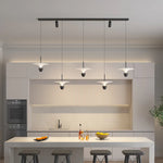 Vivienne Zion Saylor Pedant Light - Reflect Lighting