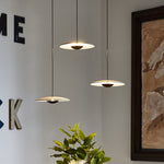 Danish Simple Pendant Light - Reflect Lighting