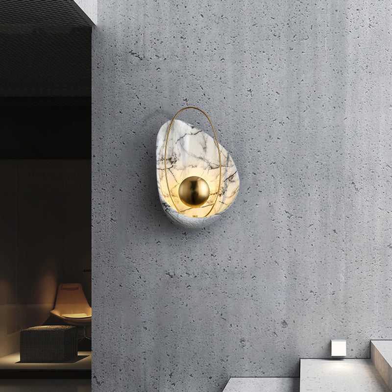 Aisle Art Wall Light - Reflect Lighting