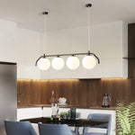 Placer Gold/ Coffee Black Powhattan Chandelier - Reflect Lighting