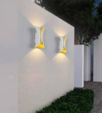 Welwyn Outdoor Wall Light- 3 colours - Reflect Lighting