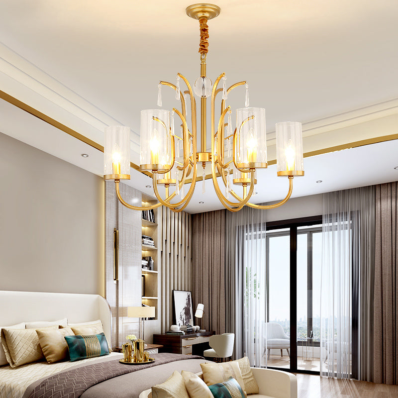 Maison Bagues Chandelier - Reflect Lighting