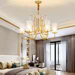 Maison Bagues Chandelier - Reflect Lighting
