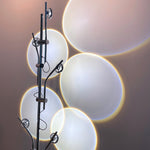 Althea Bifurcation Led-Table Lamp/Floor Lamp - Reflect Lighting