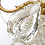 Premium Empire Chandelier - Reflect Lighting