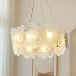 Monarch's Gleam Chandelier – Round/Rectangular - Reflect Lighting