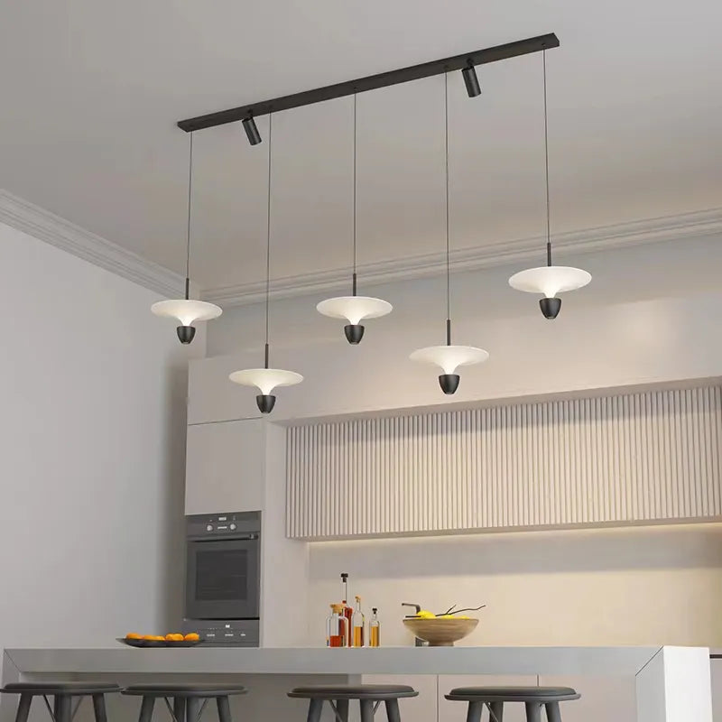 Vivienne Zion Saylor Pedant Light - Reflect Lighting