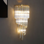 Mcallister Aluminium Wall Light - Reflect Lighting