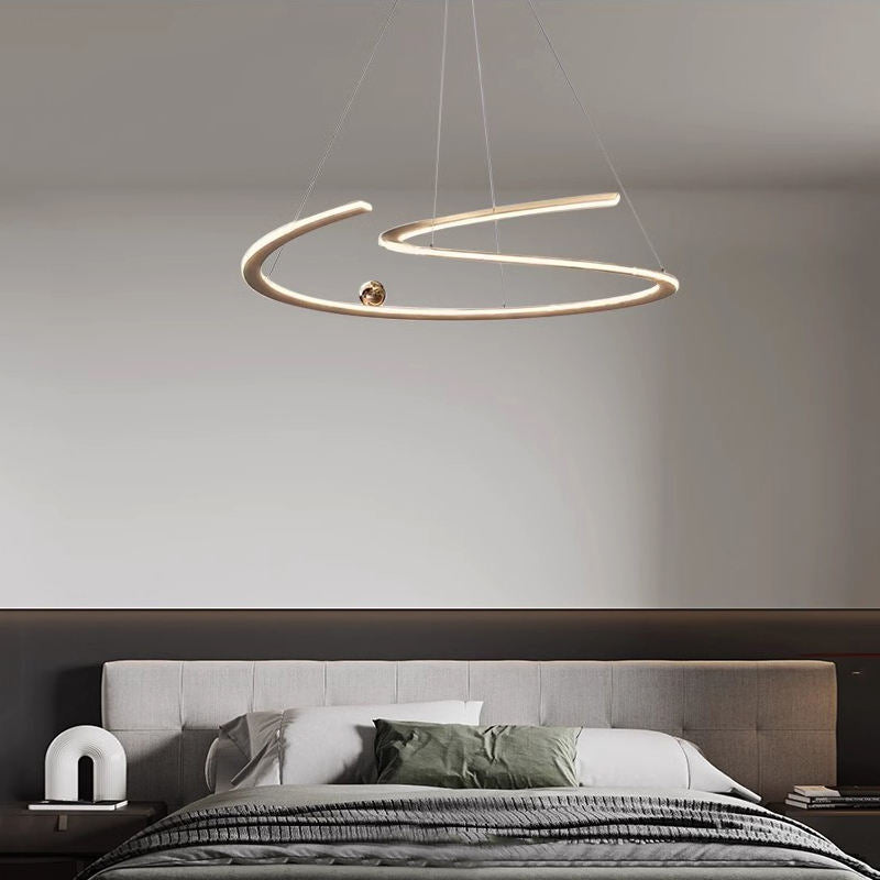 Mchugh AnnapolisLED Chandelier
