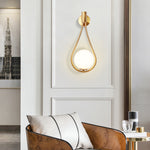 Trafalgar Wall Lamp - Reflect Lighting
