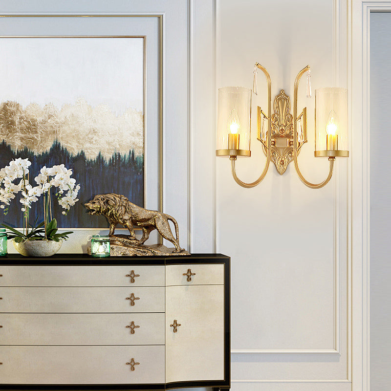 Maison Bagues Wall Lamps - Reflect Lighting