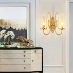 Maison Bagues Wall Lamps - Reflect Lighting