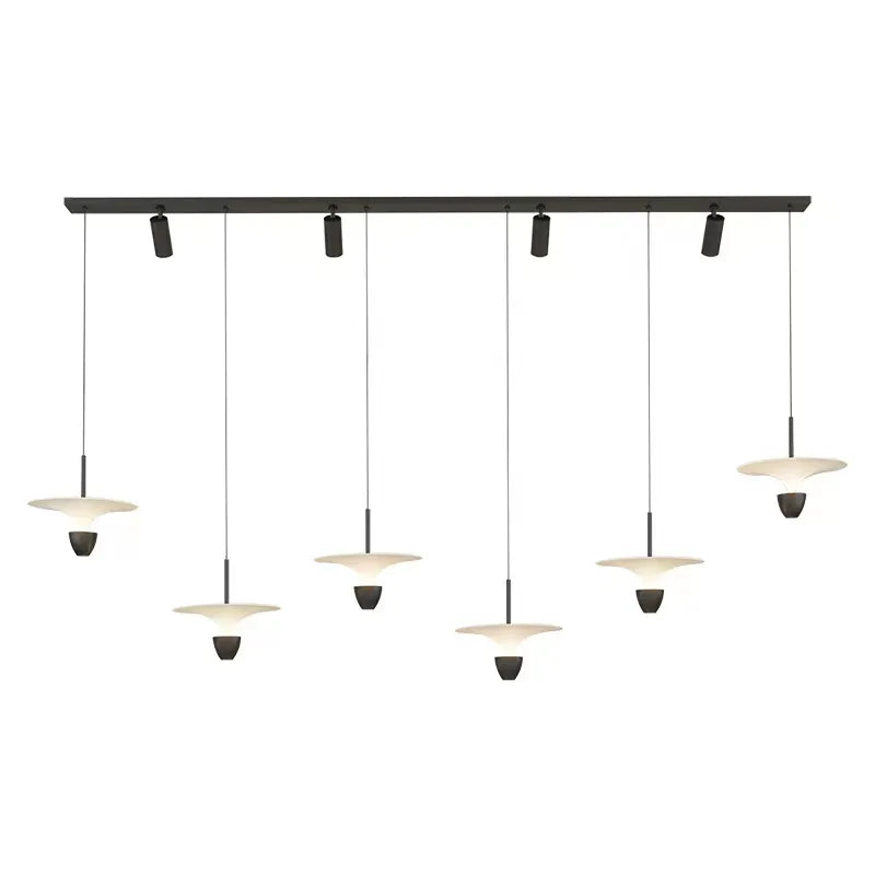 Vivienne Zion Saylor Pedant Light - Reflect Lighting