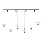 Vivienne Zion Saylor Pedant Light - Reflect Lighting
