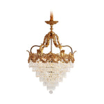 Premium Antique Beaded Chandeliers - Reflect Lighting