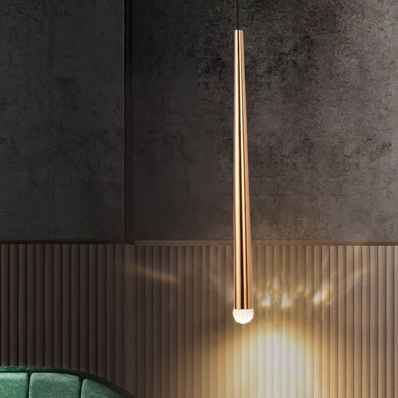 Spatulate Diamond Wall Lamp - Reflect Lighting
