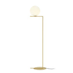Sconce Ball Floor Lamp - Reflect Lighting