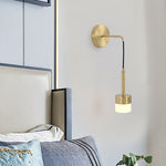 Tyrone Led Wall Lamp - Reflect Lighting