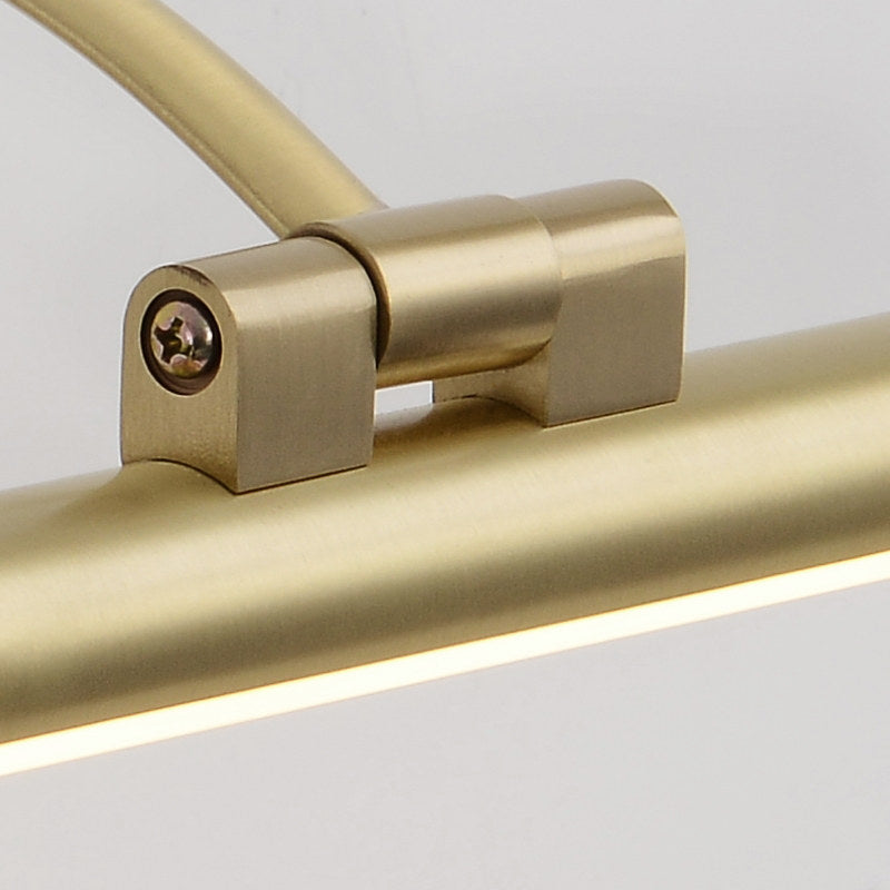 Spiegel Wandleuchte Mirror Wall Lamp Light - Reflect Lighting