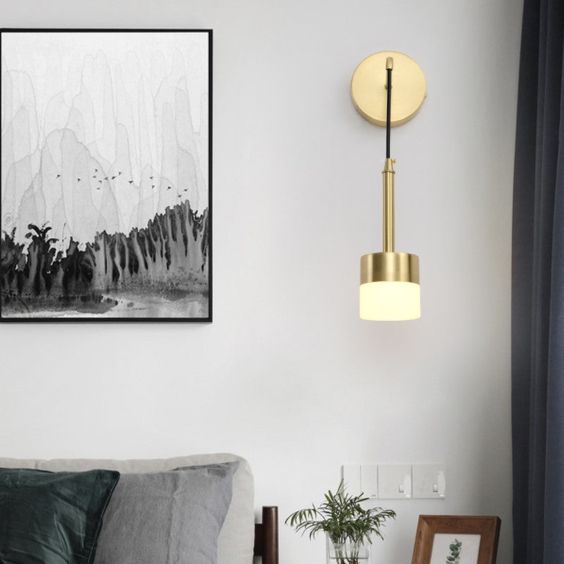 Tyrone Led Wall Lamp - Reflect Lighting