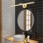 Spiegel Wandleuchte Mirror Wall Lamp Light - Reflect Lighting