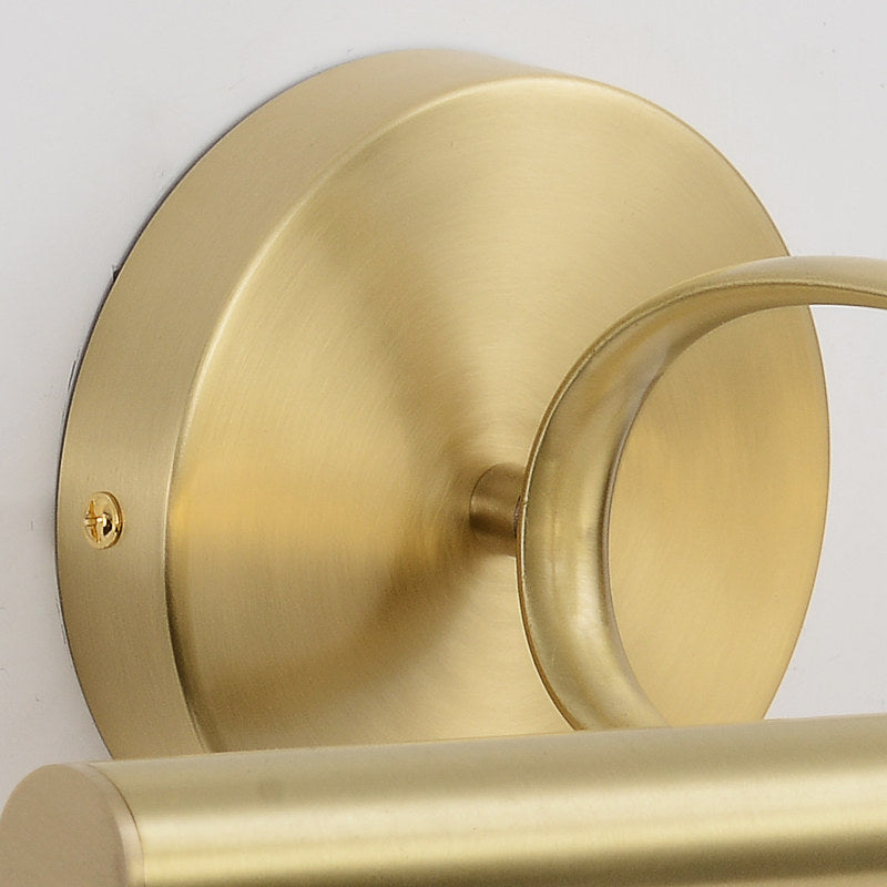 Spiegel Wandleuchte Mirror Wall Lamp Light - Reflect Lighting