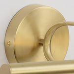 Spiegel Wandleuchte Mirror Wall Lamp Light - Reflect Lighting