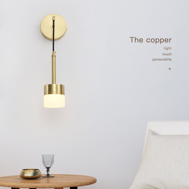 Tyrone Led Wall Lamp - Reflect Lighting