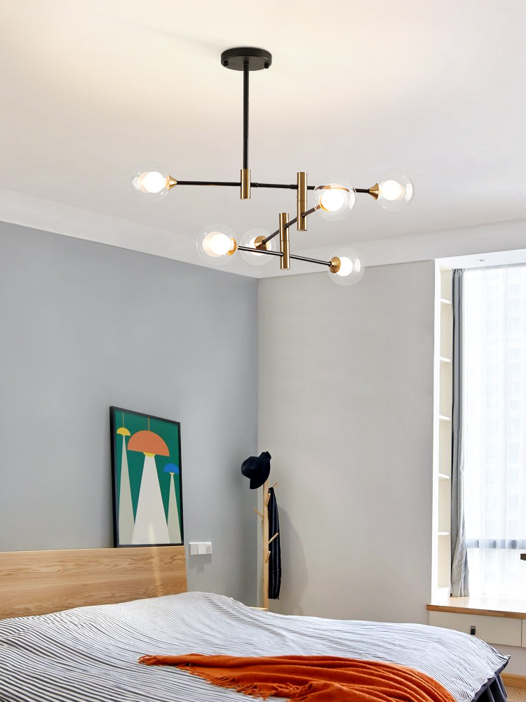 Estrela Chandelier Light - Reflect Lighting